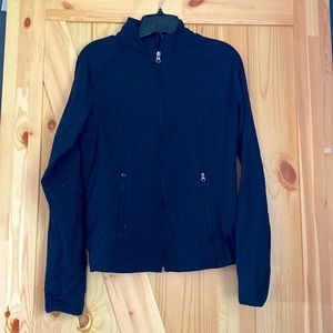 Athletic Works Zip Up